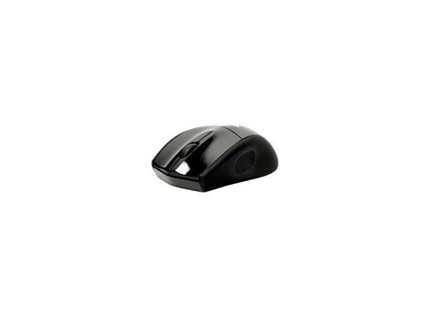 Nexus Sm-9000B Silent Laser Mouse Wireless Silent Mouse 