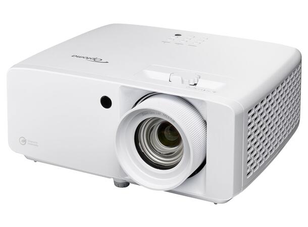 Optoma Projektor ZK551 Laser 4K 4K, 5100 lumens, 3.000.000:1 Contrast 