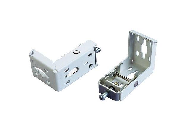 Optoma motorisert lerret 234x146 cm 109", 16:10, RS-232, F.kontroll 