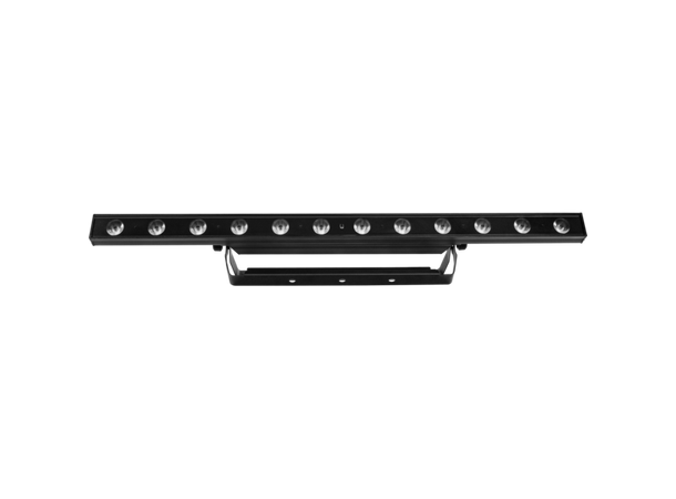 PROLIGHTS LUMIPIX12UQPRO LED Bar 2x8W RGBW/FC, section control 