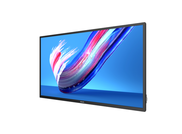 Philips Q-Line 43" UHD, 18/7 400 nits, Failover, Android 10