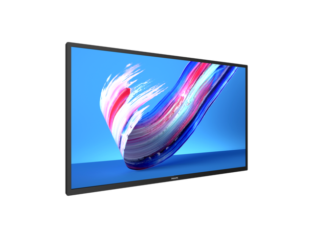Philips Q-Line 50" UHD, 18/7 400 nits, Failover, Android 10