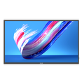 Philips Q-Line 75" UHD, 18/7 400 nits, Failover, Android 10