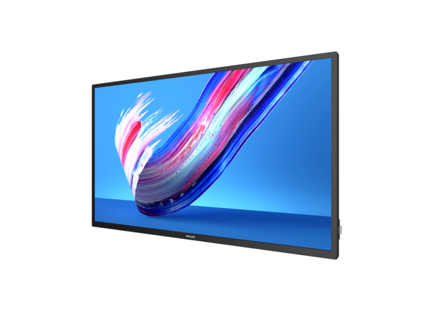 Philips Q-Line 86" UHD, 18/7 400 nits | Failover | Android 10 