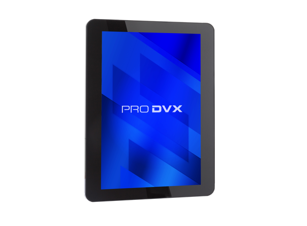 ProDVX APPC-10XP Android Touch+Camera 10" Android 9, PoE, HDMI, Pogo