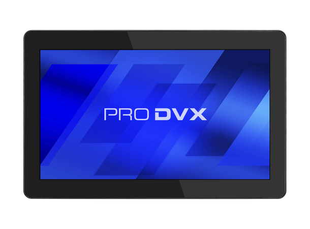 ProDVX APPC-12XP-R23 Android Touch 11,6", Android 12, Poe,