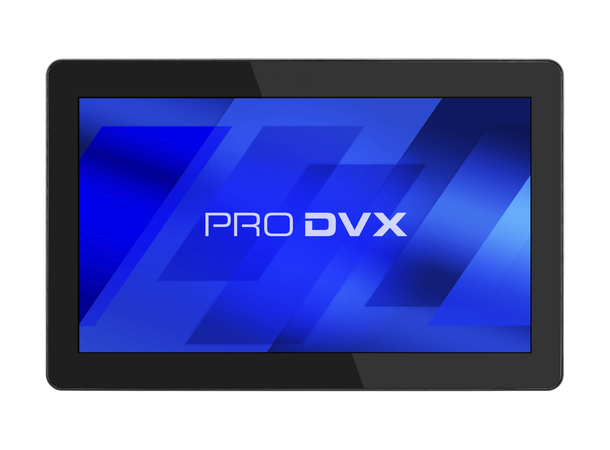 ProDVX APPC-12XP-R23 Android Touch 11,6", Android 12, Poe, 