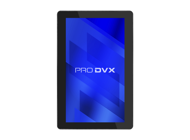 ProDVX APPC-12XP-R23 Android Touch 11,6", Android 12, Poe, 