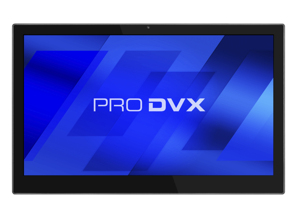 ProDVX APPC-17EL Android Touch Display 17,3", Android 6