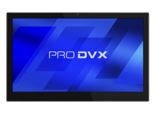 ProDVX APPC-17EL Android Touch Display 17,3", Android 6 