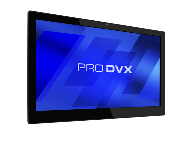 ProDVX APPC-17EL Android Touch Display 17,3", Android 6 