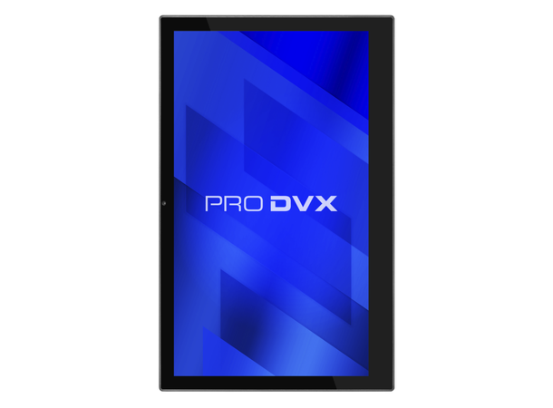 ProDVX APPC-17EL Android Touch Display 17,3", Android 6 