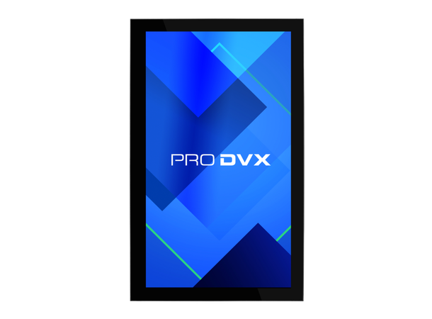 ProDVX APPC-32X-R23 Android Touch 31,5", Android 11 