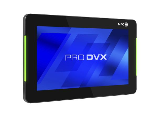 ProDVX APPC-7XPLN Android Touch R23-7281 7", Android 12, NFC, PoE, LED