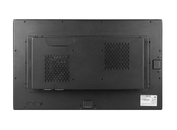 ProDVX IPPC-22-6200 Intel Touch Display 21,5", Win10 IoT, Pogo 
