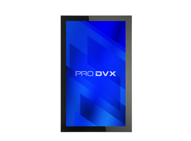 ProDVX IPPC-32 Intel Touch Display 32", Win10 IoT, 