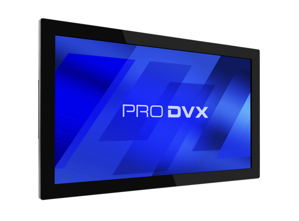 ProDVX TMP-22X Touch Monitor Display 21,5", 1920 x 1080 