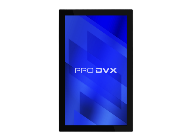 ProDVX TMP-22X Touch Monitor Display 21,5", 1920 x 1080 