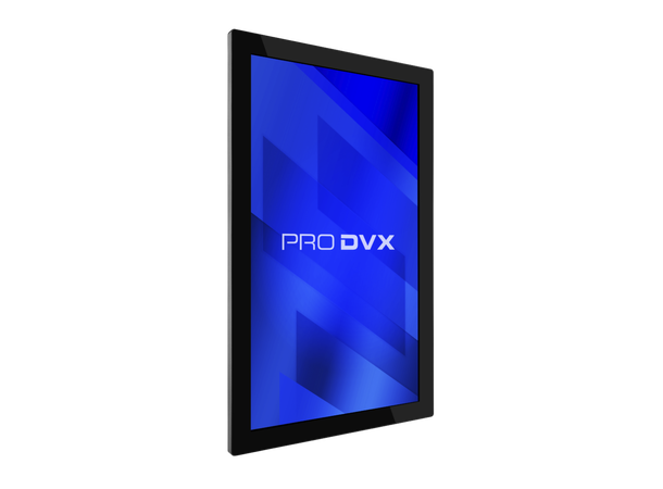ProDVX TMP-22X Touch Monitor Display 21,5", 1920 x 1080 