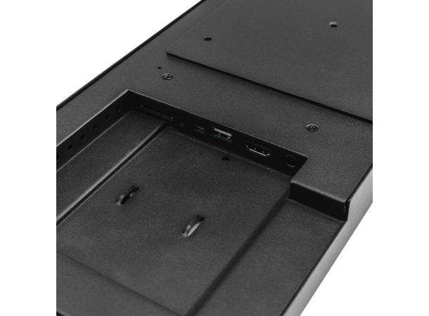 ProDVX UW-28 UltraWide Signage Display 28", ANDROID 12, 1920 x 360, 16:3 