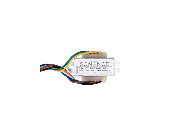 Sonance PS-60XF 100V TRANSFORMER 