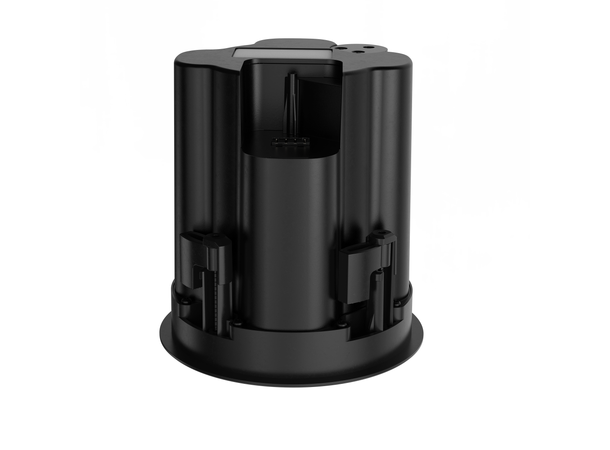 Sonance PS-C41RT - 4" takhøyttaler EN54-24 2-veis 100V / 8 ohm HVIT (1 stk) 