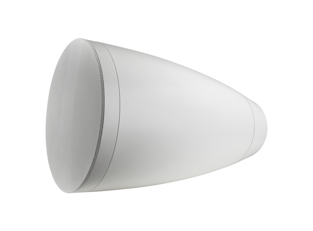 Sonance PS-P83T 8" Pendelhøyttaler 2-veis 100V / 8 ohm HVIT (1 stk) 