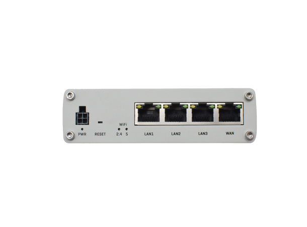 Teltonika RUTX10 Professional Router
