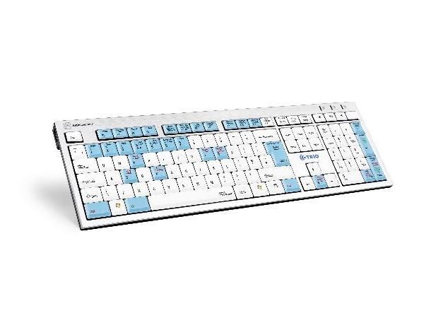 Trio Enterprise 8.0 Attendent  Telecom K Tangentbord Trio Enterprise 8.0 Svensk 