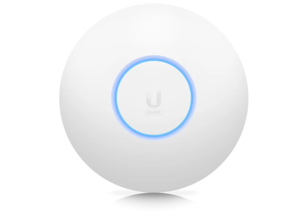 Ubiquiti UniF Wifi 7 PRO 2.5 GbE uplink | 9.3 Gbps