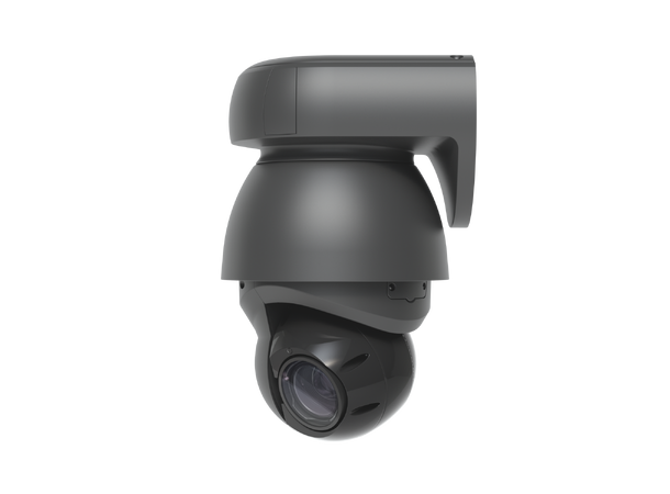 Ubiquiti UniFi AI PTZ Black 4K | IP66 | 22xzoom 