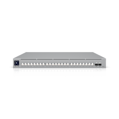 Ubiquiti Unifi Switch PRO XG 24 PoE L3 8x2.5Gbit 16x10Gbit 2xSFP28 720W