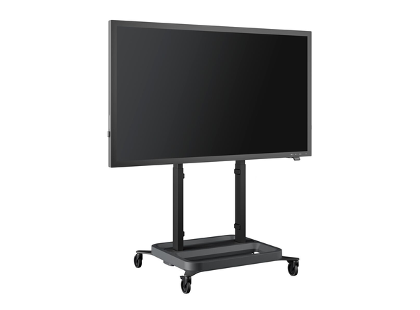 Vogels Motorisert gulvstativ RISE 5205 Svart, 800x600, 120Kg, 50 mm/s 