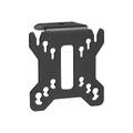 Vogels PFI 3015 INTERFACE 50X50, 75X75, 100X100