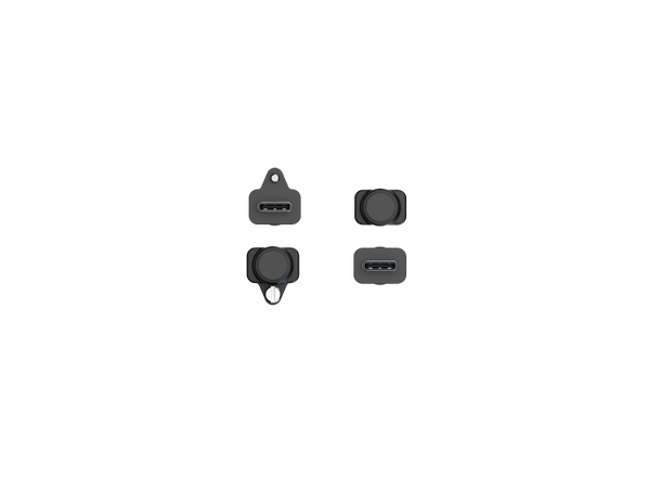 Wyrestorm CAB-USBC-15 USB-C to C Active Optical Cable | 5Gbps Superspeed | 4K60 
