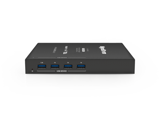 Wyrestorm EX-100-IW-USBC USB 3.2 HDBT-USB3 Transmitter and Reciever Kit 