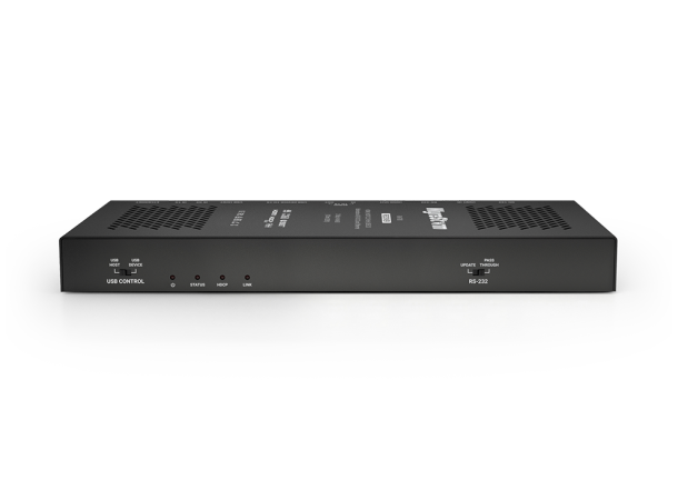 Wyrestorm RX-700 HDBaseT DSC Receiver PoH | USB 2.0 | DSC | Audio D | 4:2:0 | 