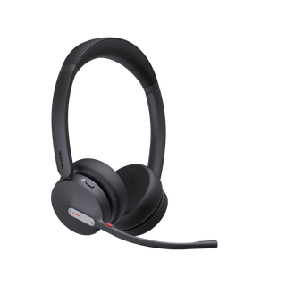 Yealink BH70 Mono Teams USB-C Microsoft Certified Teams Standard BT