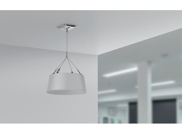 Yealink CS-PendantMount Compatible with Yealink CS10/CS10-D 