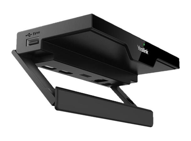 Yealink RoomCast E2 Airplay, Miracast, Chromcast, Wi-Fi 