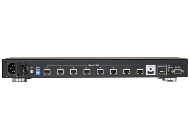 Aten Splitter HDMI 1:8 VS1818T-AT-G HDBaseT 