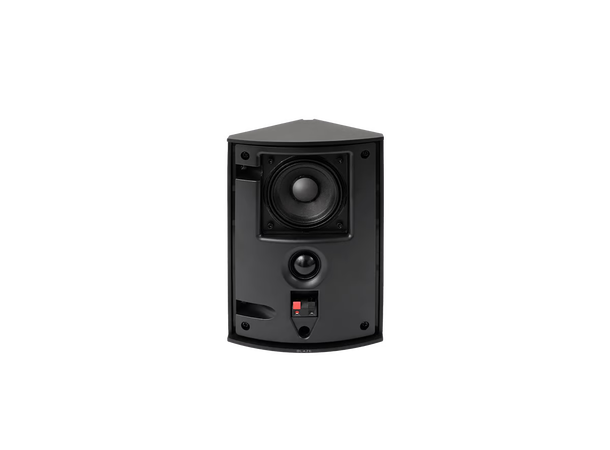 Blaze Audio Ci2 Black Pair 2,5" + 3/4" 30W Peak 120W IP64 8 Ohm 