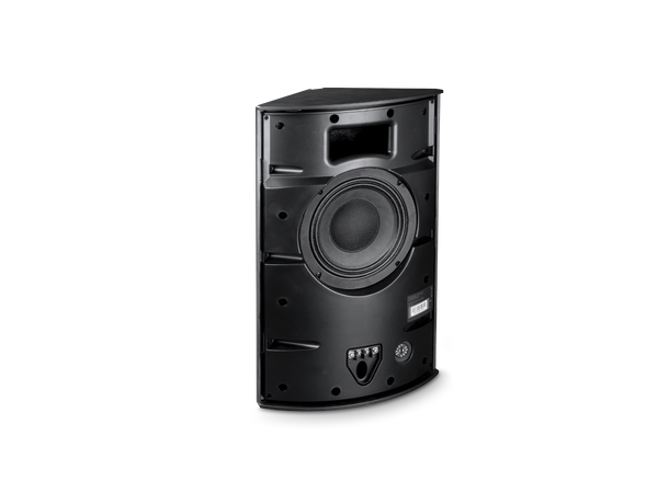 Blaze Audio CiX6-V Black 6" Coax +  1" Comp.driver 100V/8ohm IP55 