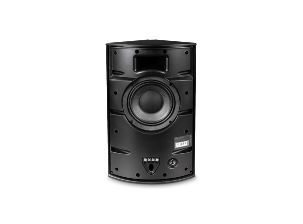 Blaze Audio CiX6-V Black 6" Coax +  1" Comp.driver 100V/8ohm IP55 