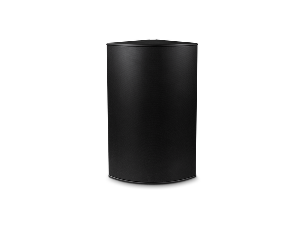 Blaze Audio CiX6-V Black 6" Coax +  1" Comp.driver 100V/8ohm IP55 