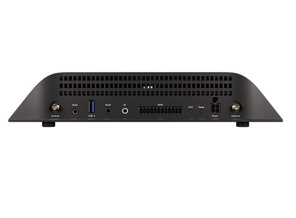 Brightsign Mediaplayer XC4055 8K | 4 HDMI | ELITE + PLAYER 