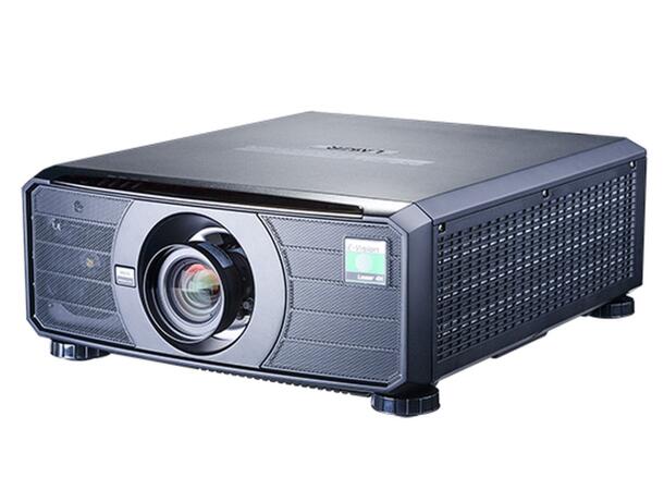 Digital Projection E-Vision 9100 WU No lens included 