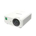 Digital Projection E-Vision Laser 6110 1920x1200, with 0.5:1 lens (fitted)
