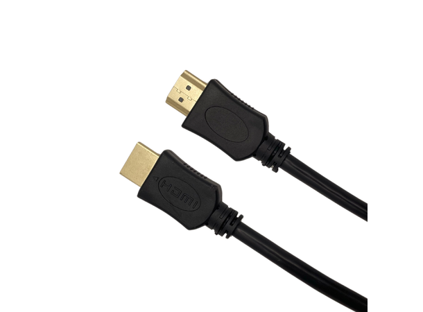 Elivi HDMI 2.0 4K@60 5 m High Speed, Ethernet, 4Kx2@60Hz, AWG 28 