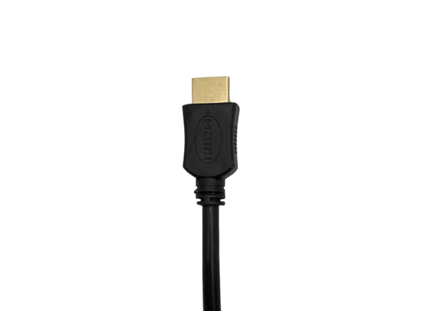 Elivi HDMI 2.0 4K@60 5 m High Speed, Ethernet, 4Kx2@60Hz, AWG 28 